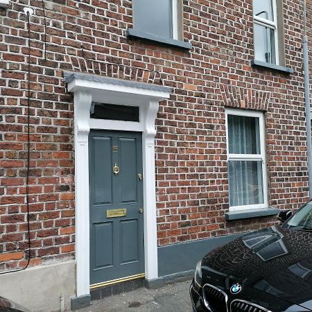 Queens Quarter Holiday Homes (Adults Only) Belfast Kültér fotó