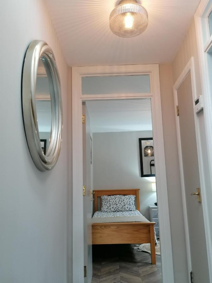 Queens Quarter Holiday Homes (Adults Only) Belfast Kültér fotó