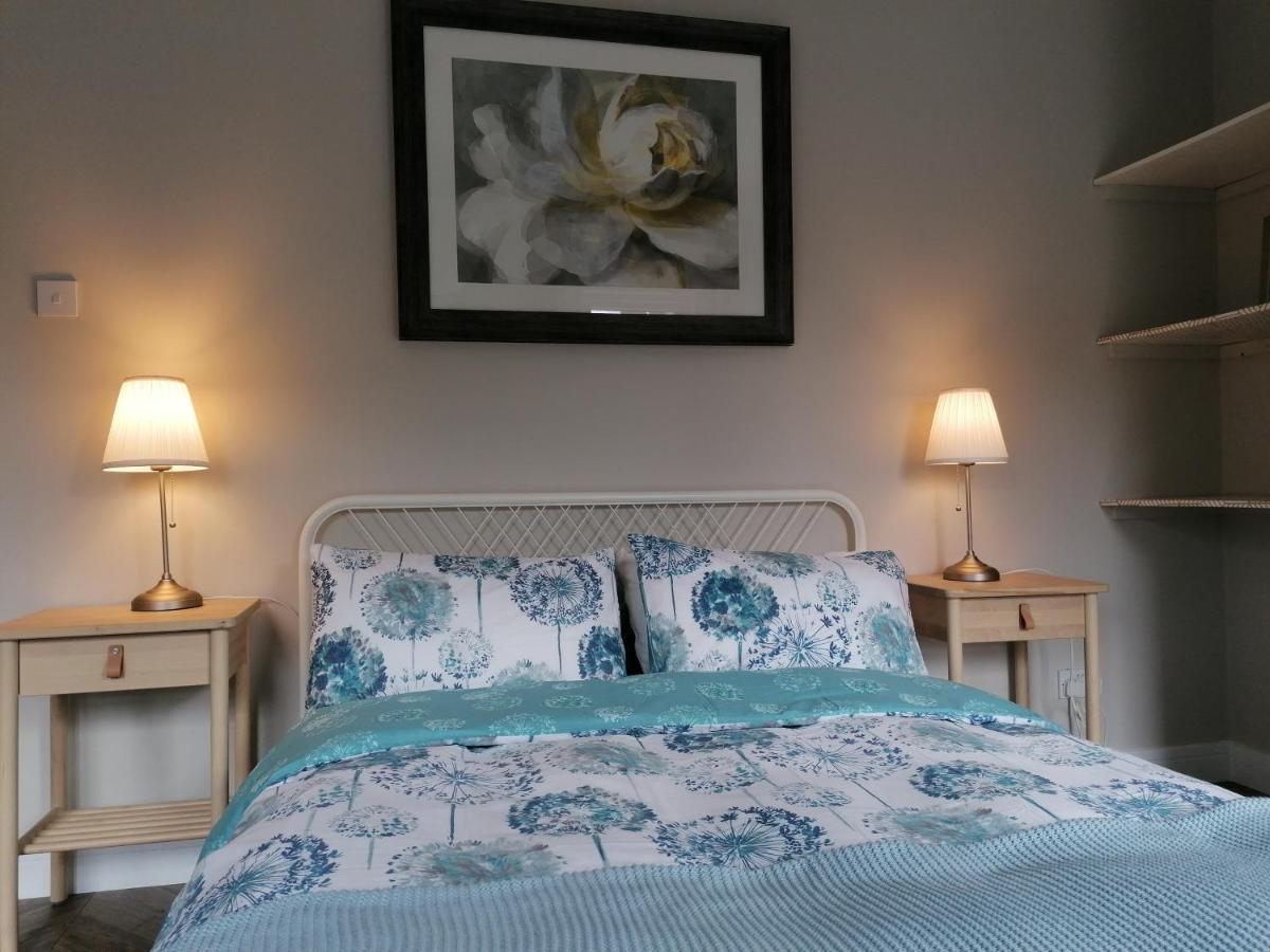 Queens Quarter Holiday Homes (Adults Only) Belfast Szoba fotó