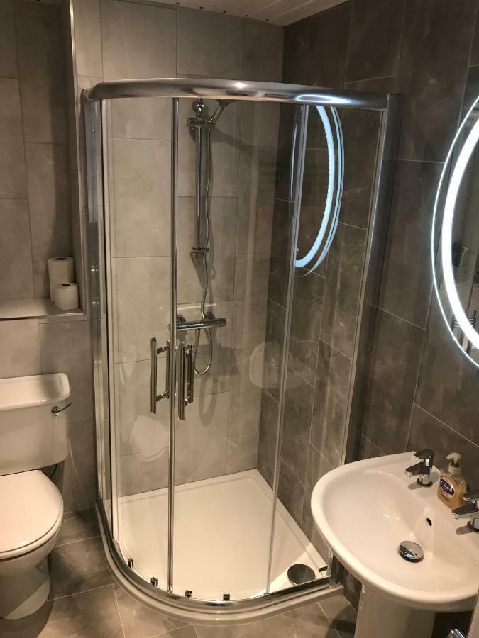 Queens Quarter Holiday Homes (Adults Only) Belfast Kültér fotó