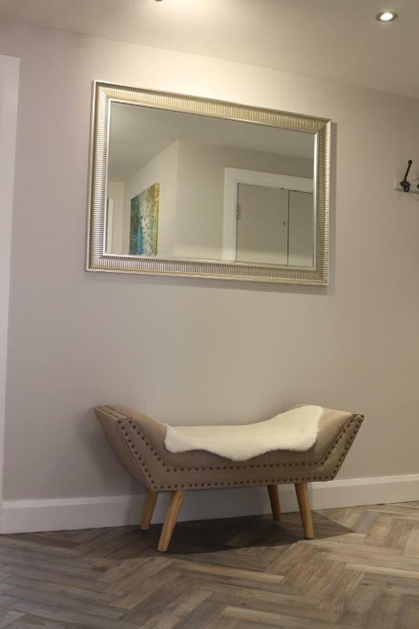 Queens Quarter Holiday Homes (Adults Only) Belfast Kültér fotó