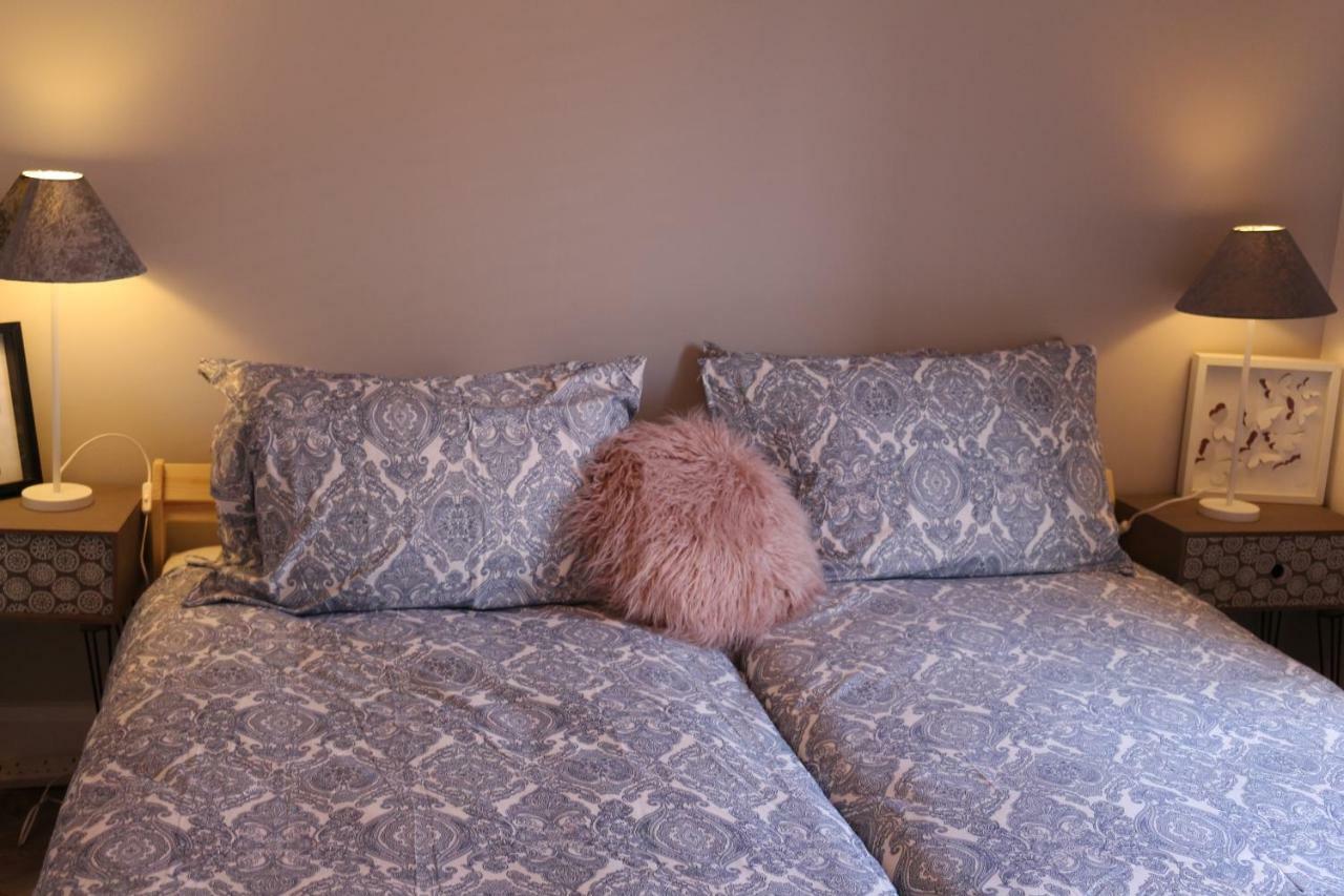 Queens Quarter Holiday Homes (Adults Only) Belfast Kültér fotó