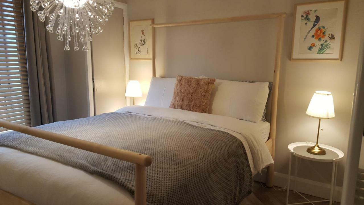 Queens Quarter Holiday Homes (Adults Only) Belfast Kültér fotó