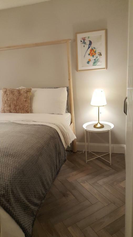 Queens Quarter Holiday Homes (Adults Only) Belfast Kültér fotó