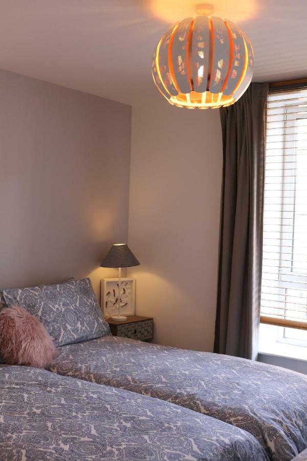 Queens Quarter Holiday Homes (Adults Only) Belfast Kültér fotó