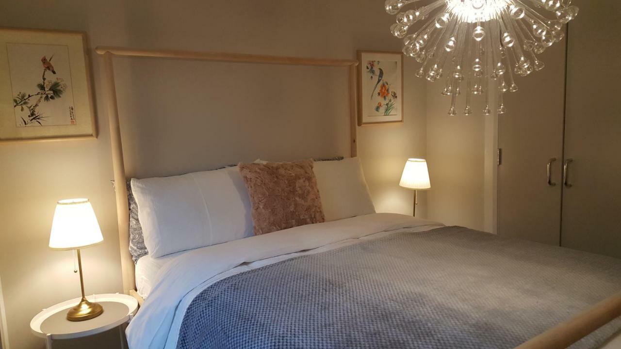 Queens Quarter Holiday Homes (Adults Only) Belfast Kültér fotó